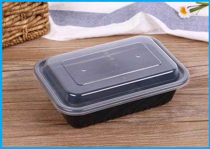 天天吃外賣的你知道餐盒也有講究嗎？